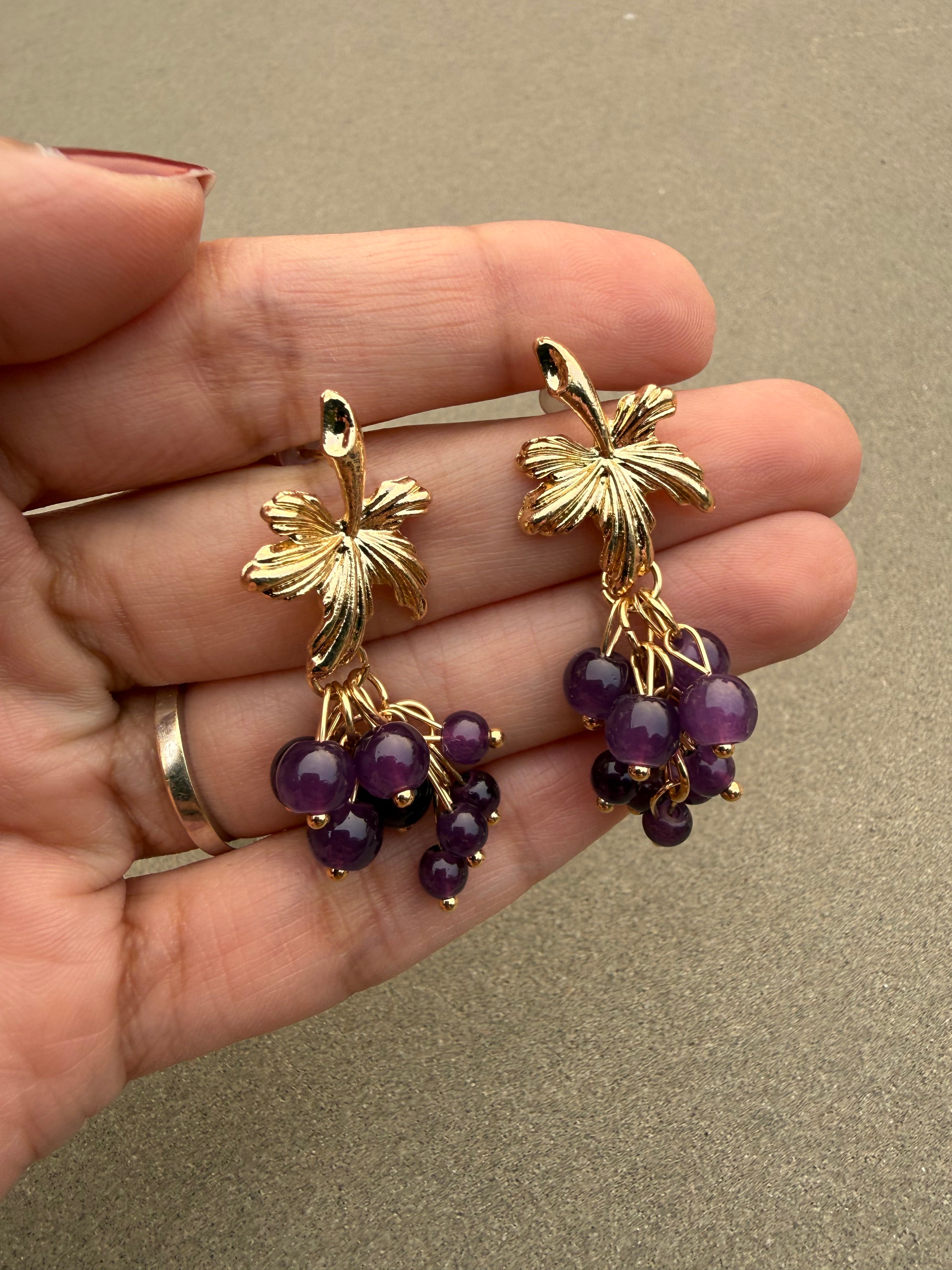 Grape Vine