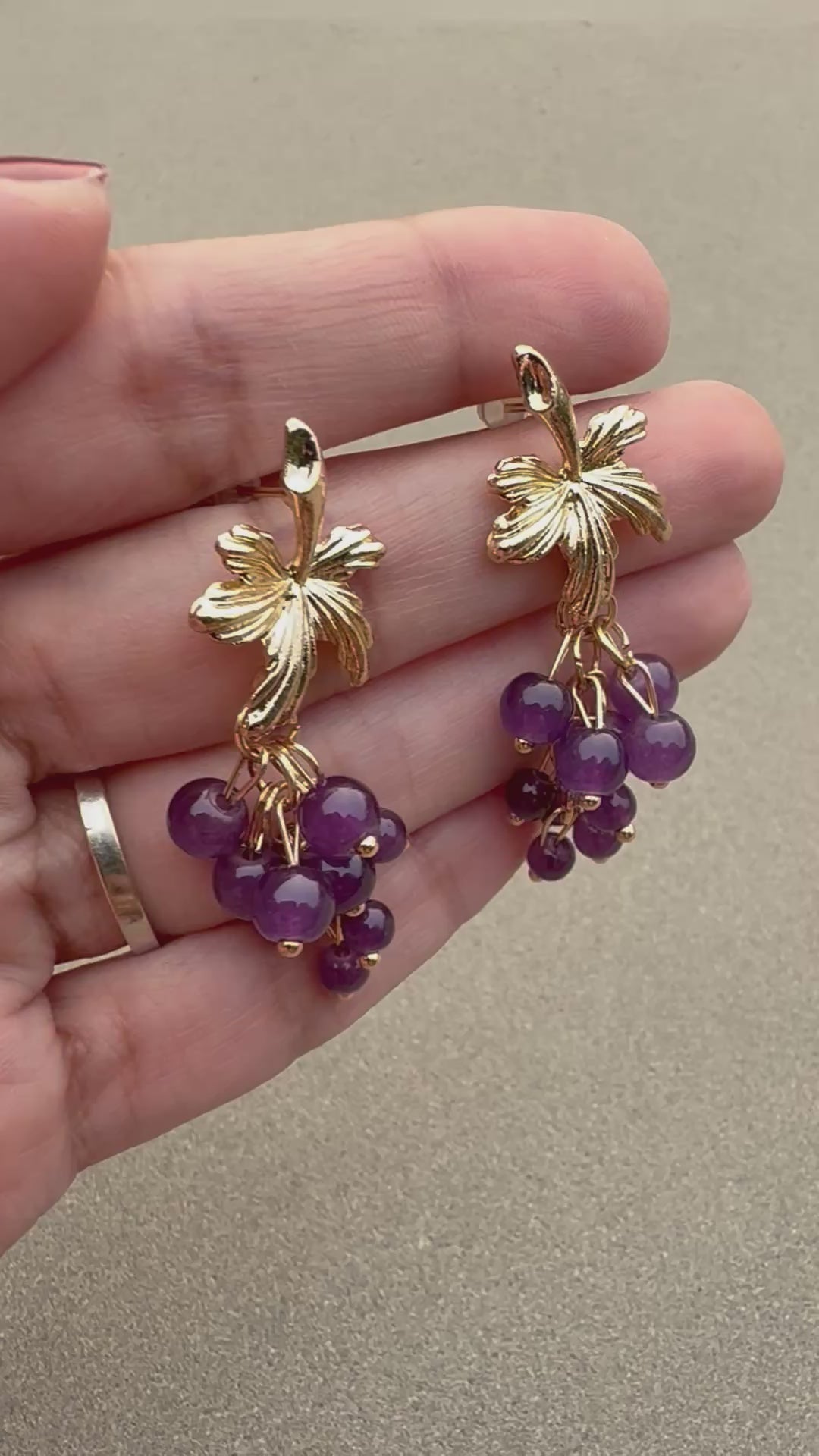 Grape Vine